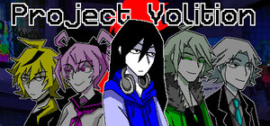 Project Volition banner