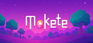 Mokete banner