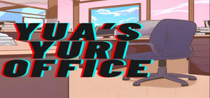 Yua's Yuri Office banner