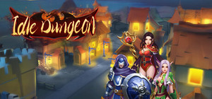 放置地下城-Idle Dungeon banner