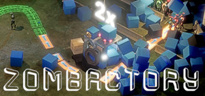 Zombactory banner