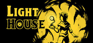 Lighthouse banner