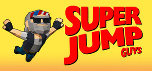 Super Jump Guys banner