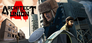 Architect of the Union banner