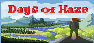 Days Of Haze banner