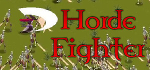 HordeFighter 2D banner