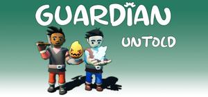 Guardian Untold banner