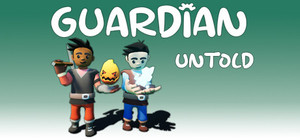 Guardian Untold banner