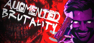 Augmented Brutality banner