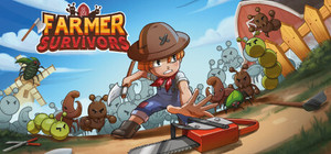 Farmer Survivors banner