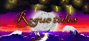 Rogue Tides banner