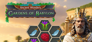 Ancient Wonders: Gardens of Babylon banner