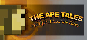 The Ape Tales: An Epic Adventure Game banner