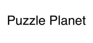 Puzzle Planet banner