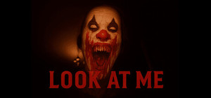 Look At Me banner