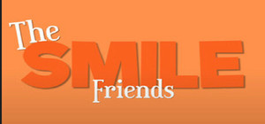 The Smile Friends banner