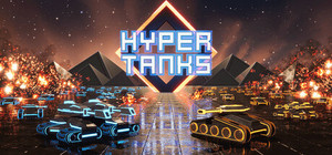Hyper Tanks banner