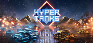 Hyper Tanks banner