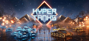 Hyper Tanks banner