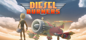 Diesel Burners banner