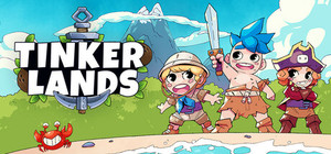 Tinkerlands banner