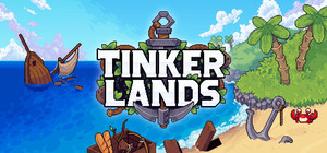 Tinkerlands banner