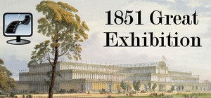 The Great Exhibition of 1851 in VR banner
