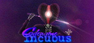 Codename Incubus banner