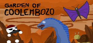 Garden Of Coolembozo banner