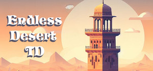 Endless Desert TD banner
