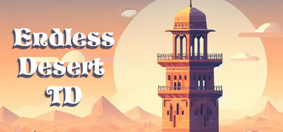Endless Desert TD