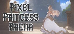 Pixel Princess Arena banner