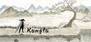 Kungfu banner