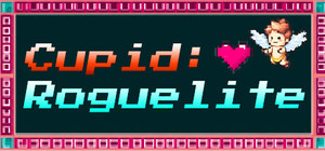 Cupid: Roguelite banner