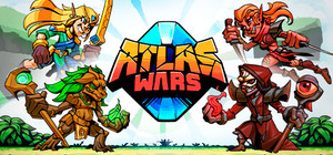 Atlas Wars banner