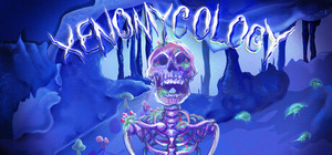 Xenomycology banner