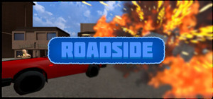 Roadside banner