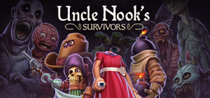 Uncle Nook's Survivors banner