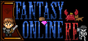 Fantasy Online - Remake banner
