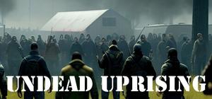Undead Uprising banner