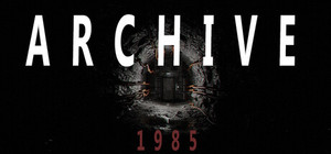 Archive 1985 banner