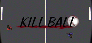 Kill Ball banner