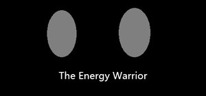 The Energy Warrior / 能量战士 banner