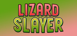 Lizard Slayer banner
