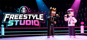 Freestyle Studio banner