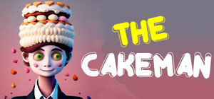 The Cakeman banner