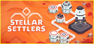 Stellar Settlers: Space Base Builder