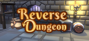 Reverse Dungeon banner