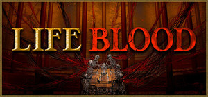 Life Blood banner