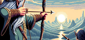 Definya 2D MMORPG banner